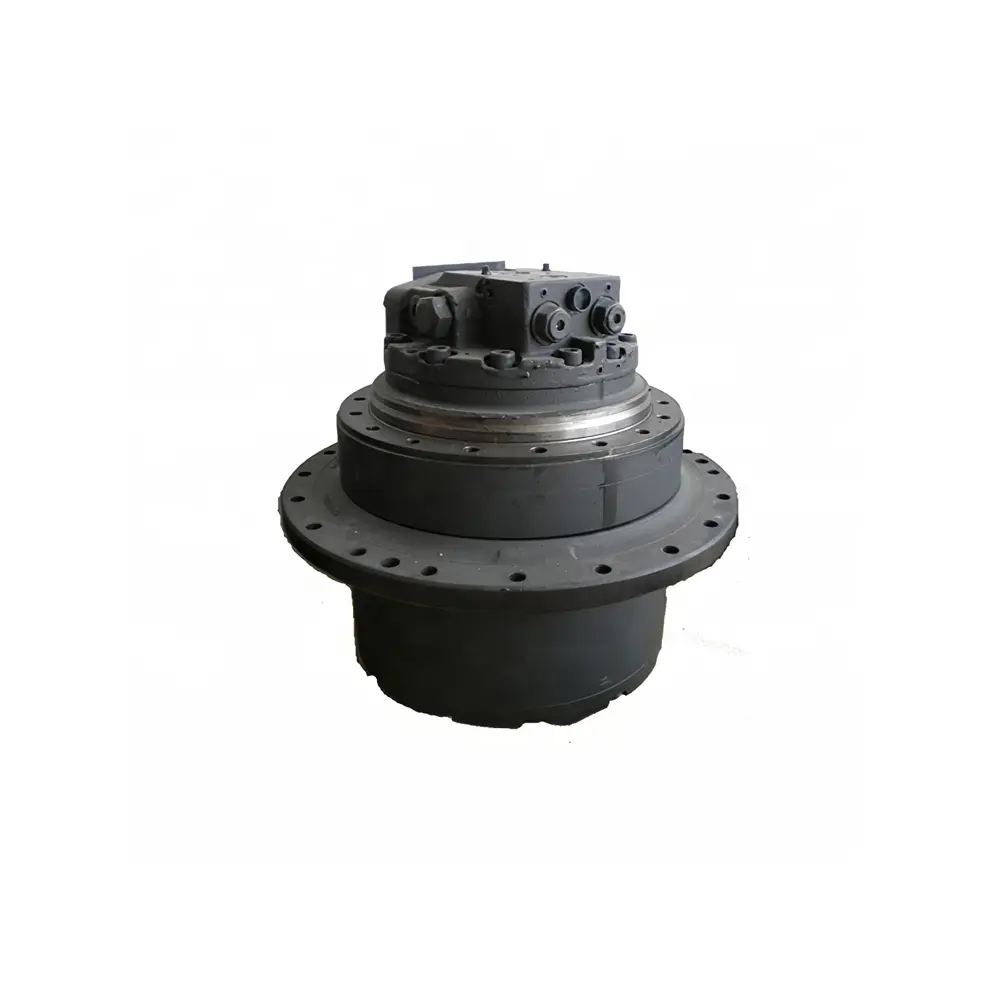 Final Drive Assy Travel Motor 20Y-27-00101 for Komatsu Excavator PC200-6 PC200LC-6 PC210-6 PC210LC-6