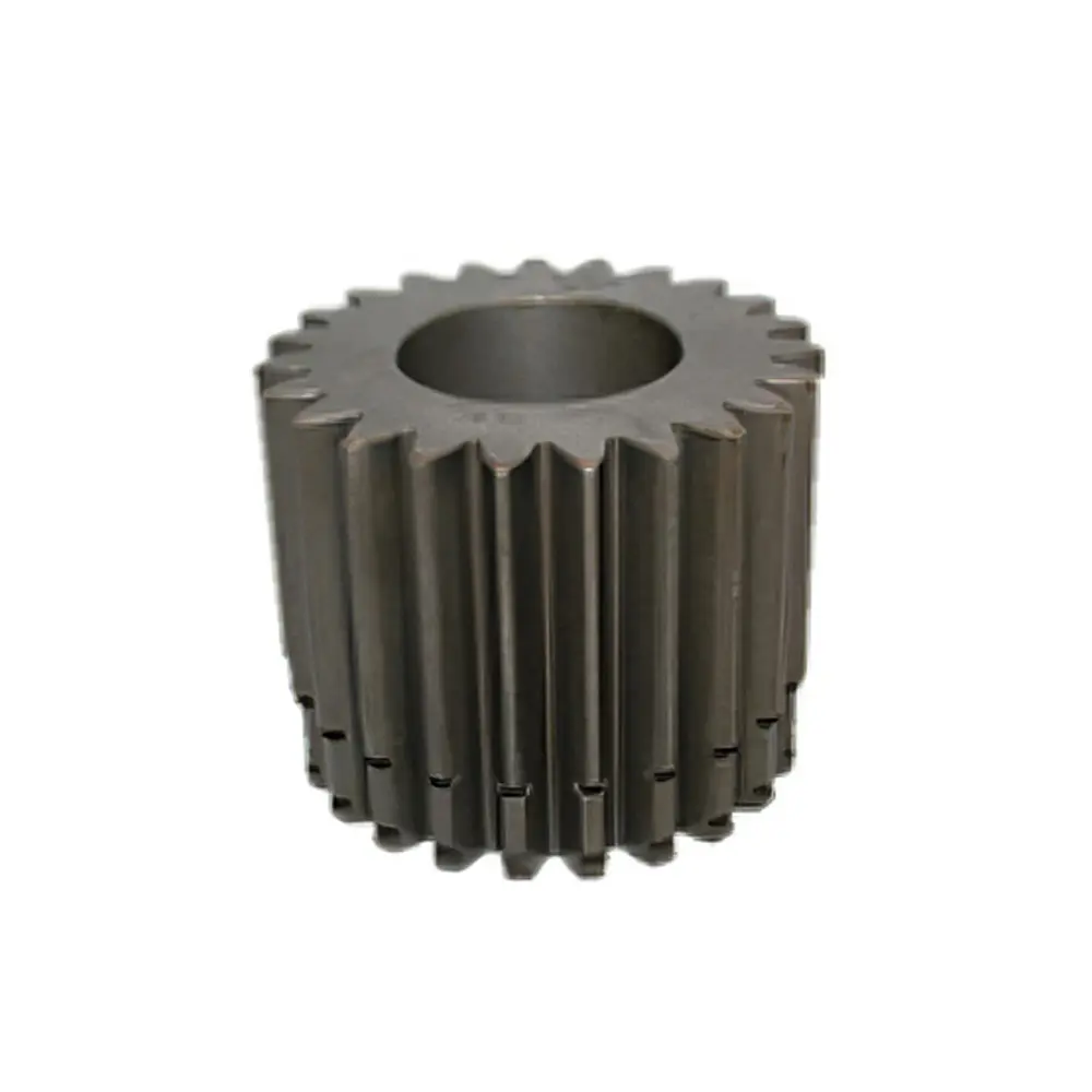 Final Drive Gear 20y-27-21190 20y-27-21191 For Komatsu PC200-6 PC210-6 PC220-6 PC230-6 PC300-6