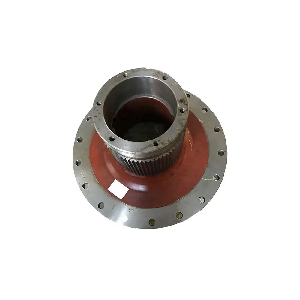 Final Drive Hub 175-27-31384 for Komatsu Dozer D150A-1 D155A-2A D155A-1 D155A-2 D155W-1