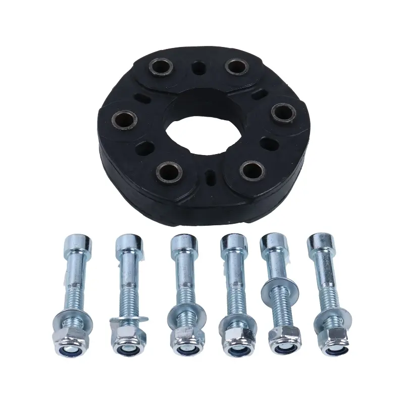 Flex Disc Kit 0004110100 for Mercedes-Benz E350 C350 E500 S400