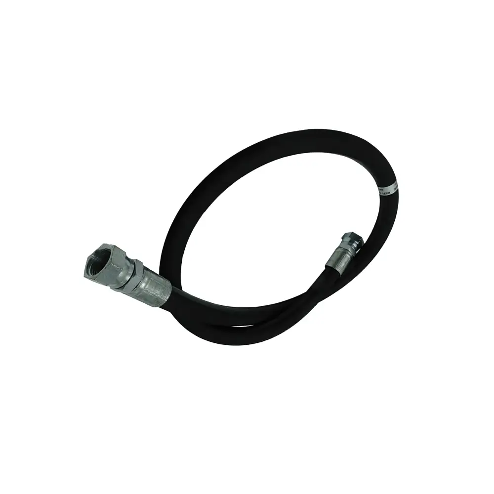 Buy Flexible Hose 3864172 for Cummins Engine 6BT QSB ISF