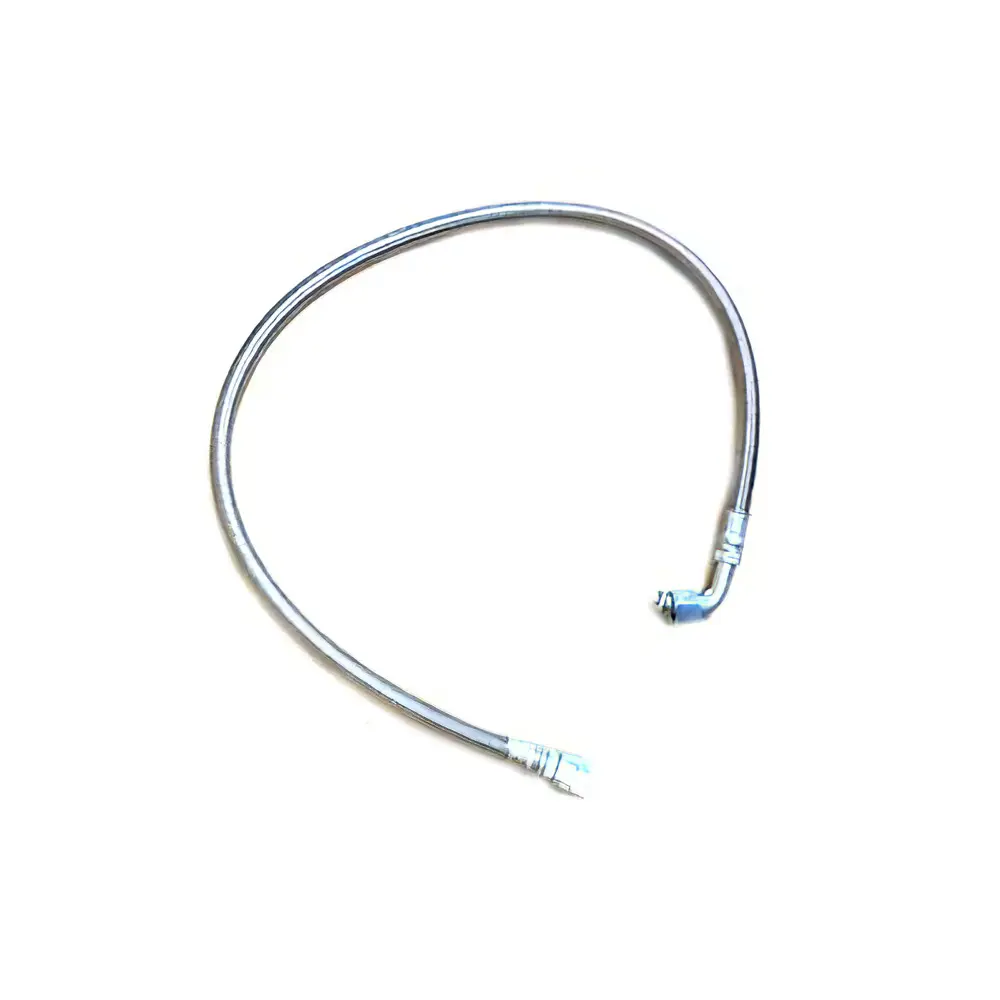 Flexible Hose 4933649 for Cummins Engine 4BT 6BT 6CT