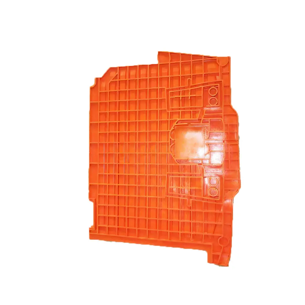 Floor Mat 154-0581 for Caterpillar Excavator CAT 311B 312B 320B 345B