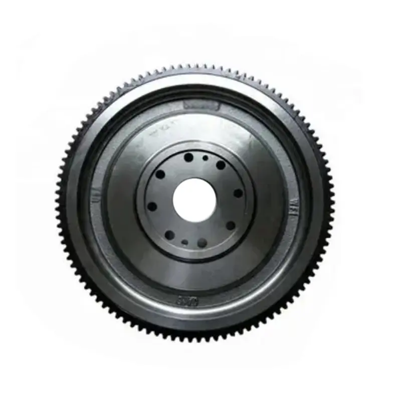 Flywheel 3027548 for Cummins Engine ISM-CM570 L10-MECHANICAL M11-CELECT-PLUS QSM11-CM570