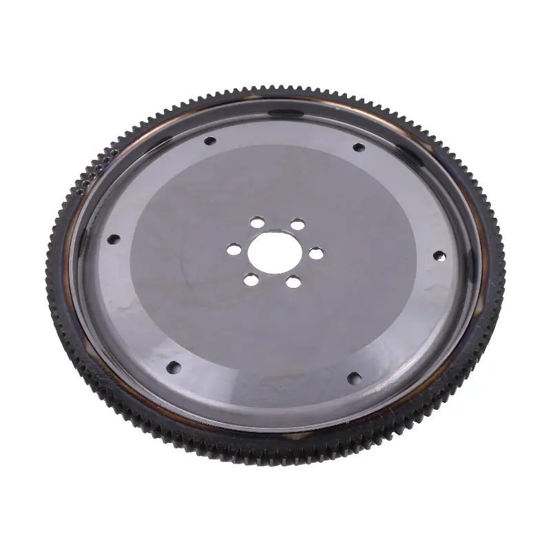 Flywheel 32101-22800-71 for Toyota Engine 4Y Forklift FGZN20 FGZN25 FGZN30 6FG 7FG 8FG 02-6FG28 42-6FGA25 42-6FG25 42-7FG18 32-8FG25 32-8FGK25