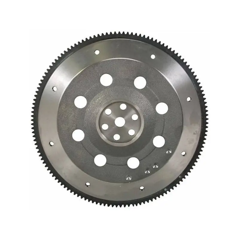 Flywheel Assembly 12310-FU400 for Nissan Engine K21 K25 Forklift MP1F1A20DV MP1F2A20DV MPL01A20DV MUL02A20DV