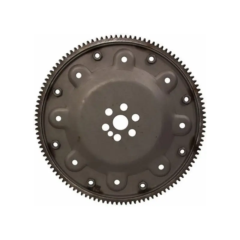 Flywheel Assembly 12331-40K00 for Nissan Engine TD27 Forklift J02 FJ02A20V FJ02A25V FGJ02A30V