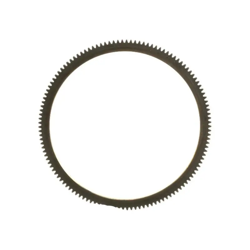 Flywheel Gear Ring SBA115376160 for CASE 410 420 SR130 SR160 SR175 SV185 D45 DX48 FARMALL 40 50 60