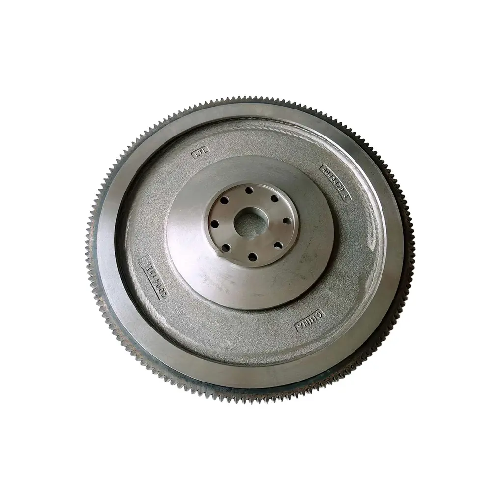 Flywheel 3960780 for Cummins Engine 6CT8.3 6CT 6C8.3 in USA