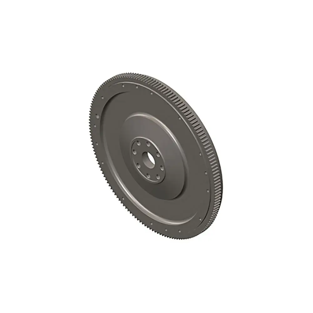 Flywheel 4934518 for Cummins Engine ISB ISC