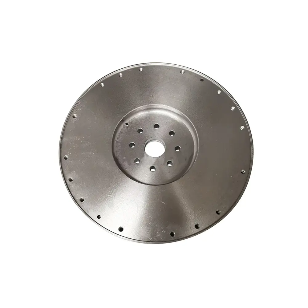 Flywheel 4937922 for Cummins Engine 6BTAA5.9