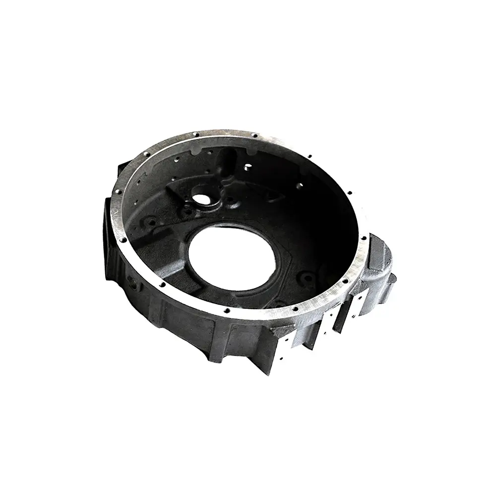 Flywheel Housing 4939065 for Cummins Engine 4B 6B 4BT 6BT 4B3.9 6B5.9 4BT3.9 6BT5.9 4BTA3.9 6BTA5.9