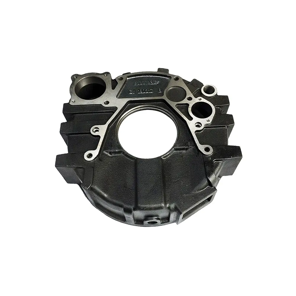 Buy Flywheel Housing 4939065 for Cummins Engine 4B 6B 4BT 6BT 4B3.9 6B5.9 4BT3.9 6BT5.9 4BTA3.9 6BTA5.9