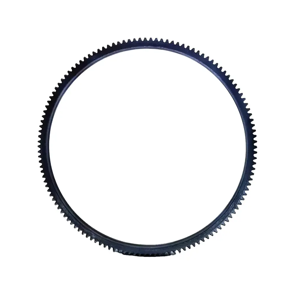 Flywheel Ring Gear 65.02310-0006 for Doosan Komatsu DX140LC DX140W DX140W-3 DX160W-3 DX210 DX160LC