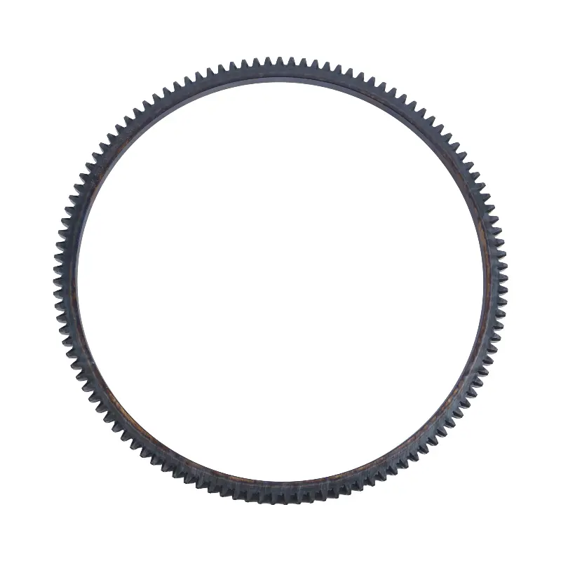 Flywheel Ring Gear YM129900-21600 for Komatsu 4D92E-1 4D94E-1 4D98E-1 Engine PC75-1 PC80MR-3 WA65-3 WA75-3 CK20-1 CK35-1