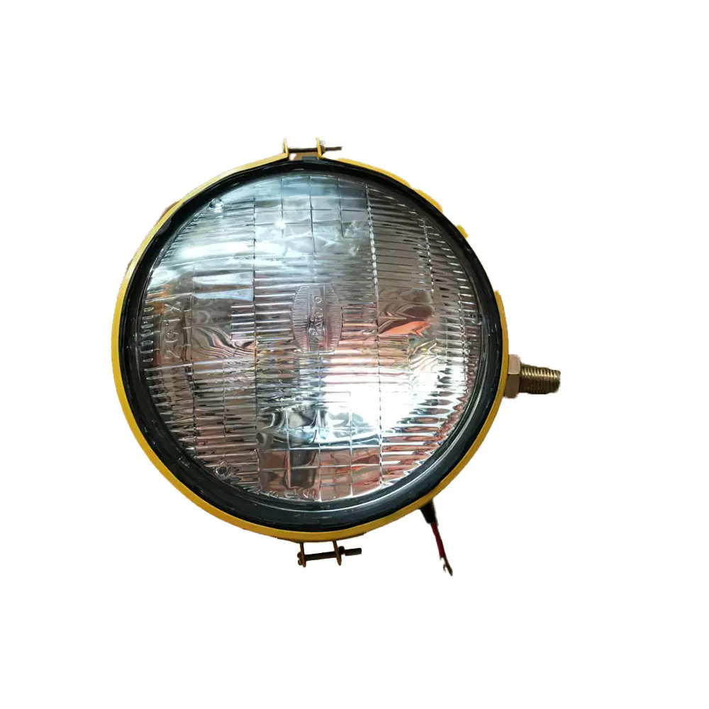 Fog Lamp 566-95-14200 For Komatsu Dump Truck HD200D-3 HD255-5 HD320-3 HD325-2 HD325-3