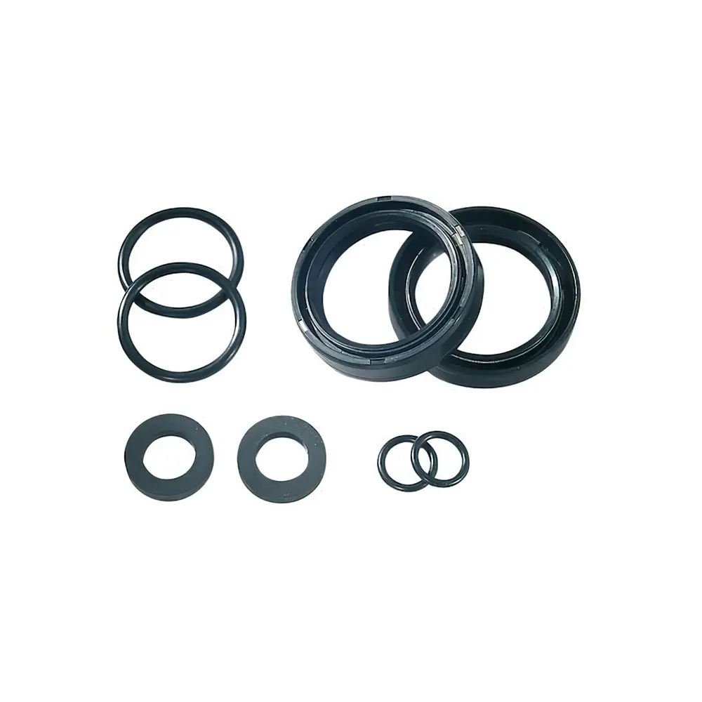 Foot Joystick Controller Seal Kit For Sany SY215-8