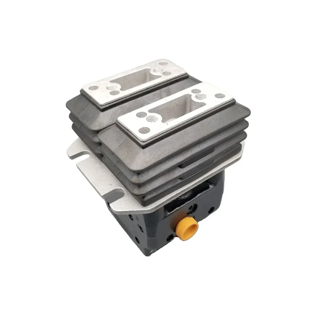 Foot Pedal Control Valve YN30V00105F2 for Kobelco SK170-9 SK260 SK260-9 SK295-8 SK295-9 SK350-9