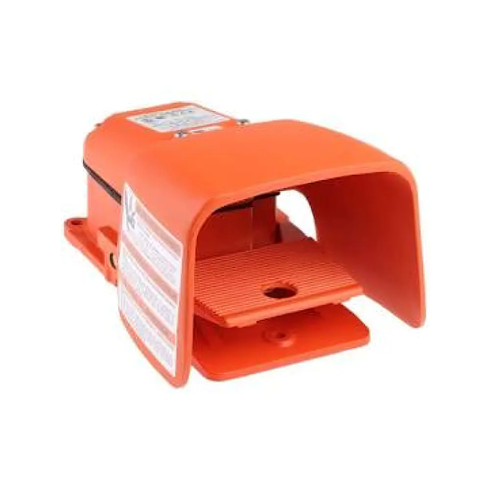 Foot Switch 4360031 for JLG sale