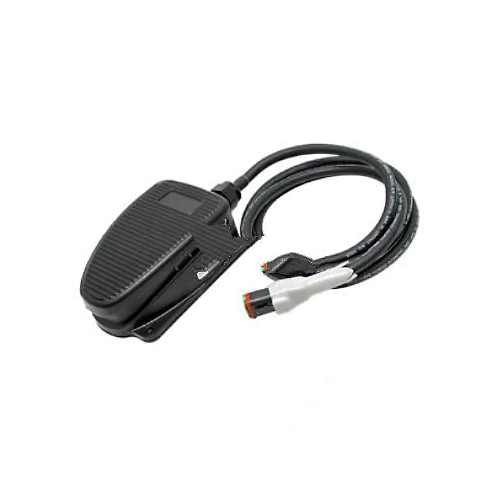 Foot Switch Assembly 227516 for Genie S-40 S-45 S-80 S-85 Z-60/34 Boom Lift