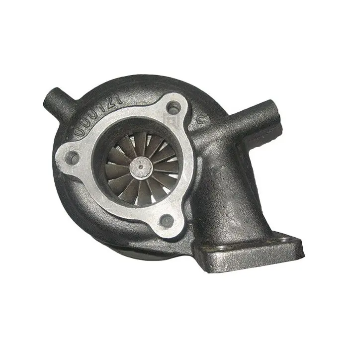 Buy For Caterpillar Excavator 320C 321C 320D Engine 3066 Turbo TD06H Turbocharger 5I-8018