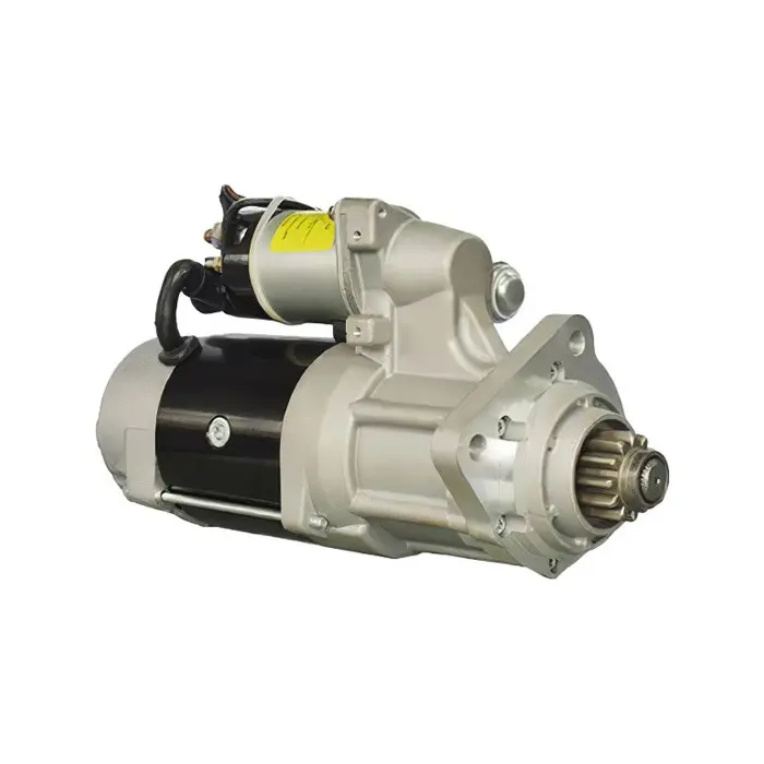 For Caterpillar Excavator CAT E324 E325 E329 Starter Motor 39MT