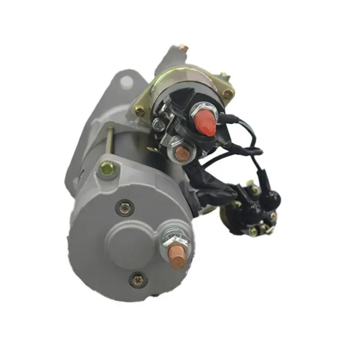 For Cummins Engine 38MT ISC8.3L DT466 7.6L Starter Motor 820005 19026029
