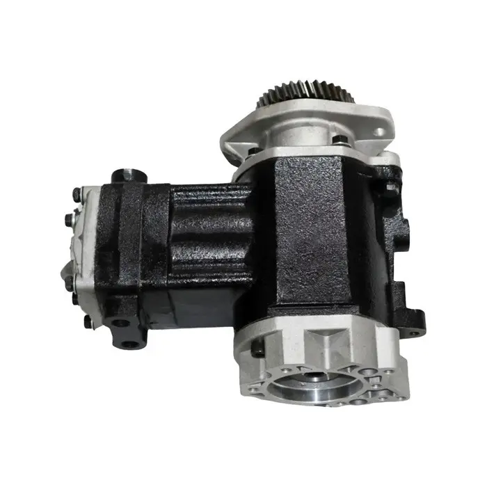 Buy For Cummins Engine 6CT Air Brake Compressor 3558006
