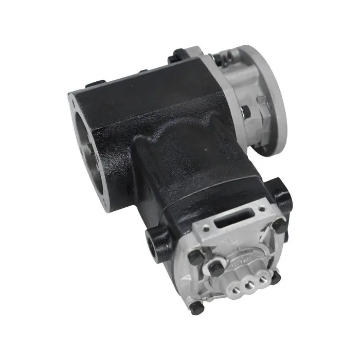 Buy For Cummins Engine L10 M11 N14 Air Brake Compressor 3558072