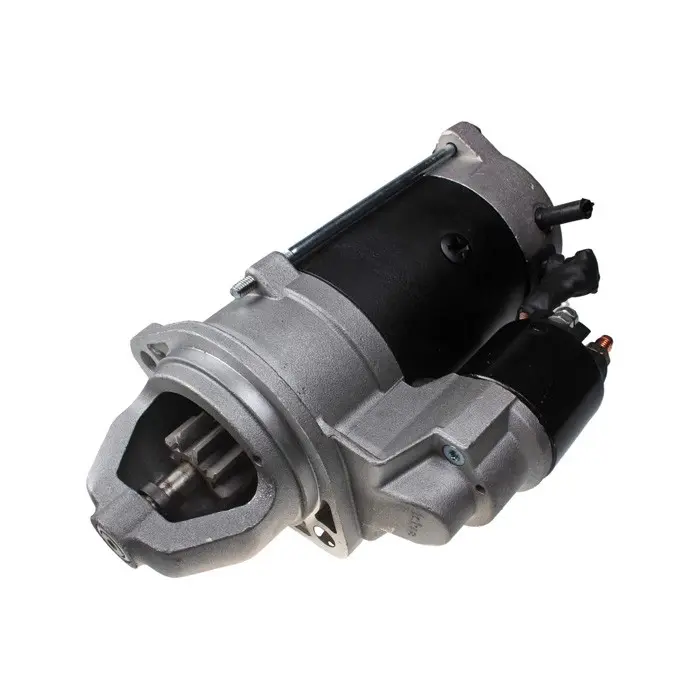 For Deutz 1011 2011 Engine 12V 2.6KW 9T Starter 0118 3404