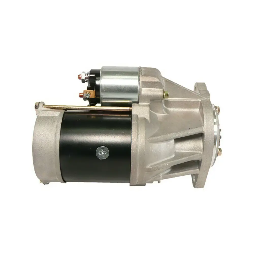 For Doosan B55W-2 DX53W DX55 DX55W DX60R DX80R E55W E60 E80 Starter K9006124