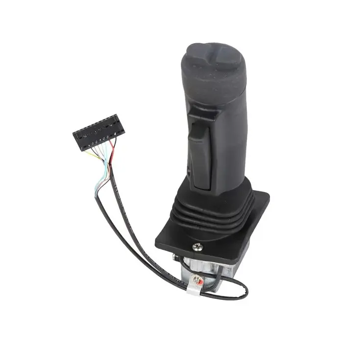 For Genie scissor lift GS-1932 GS-2046 GS-2669 GS-4069 JoyStick Controller with Hall Effect 137634 137634GT