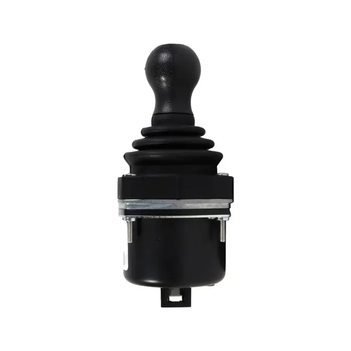 For Genie Straight Booms Lifts S-40 S-60 S-80 S-100 Single Joystick Controller with Harness Adapter 111415 111415GT