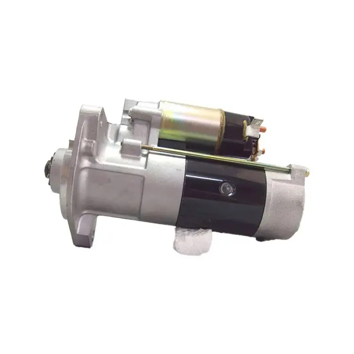 For Hino Truck KS-FS1E KS-FQ1E Starter Motor 28100-2865C 0365-602-0011