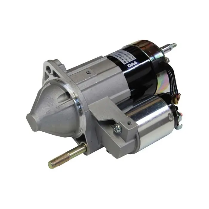 For Hyundai Forklift Loader D4BB Starter Motor 3610042C10