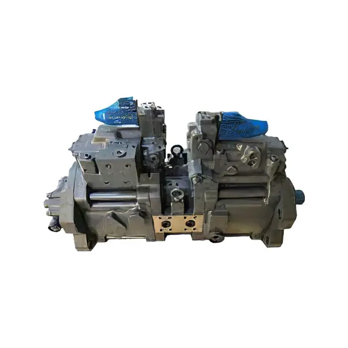 Buy For Kobelco SK200-6 Hydraulic Pump K3V112DTP BPA112DTP