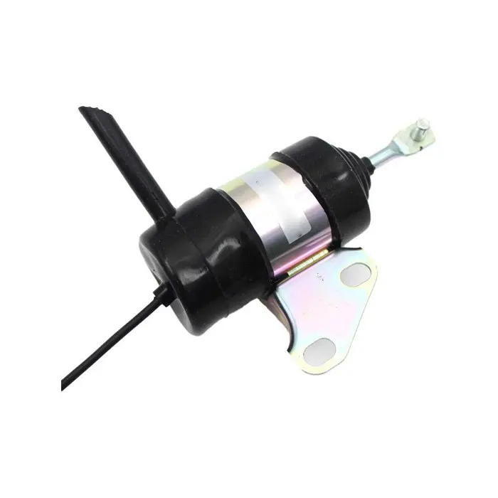 For Kubota Excavator RTV900 Stop Solenoid 052600-4531