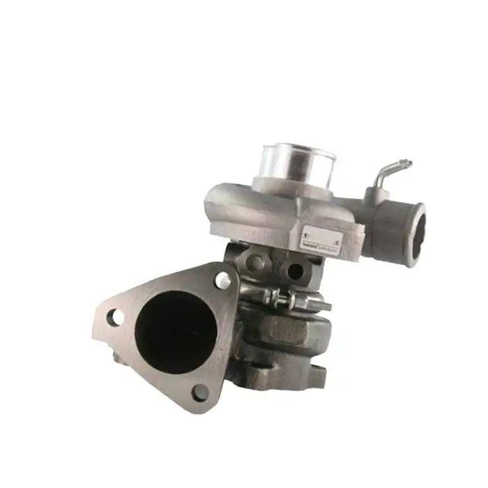 Buy For Mitsubishi Engine 4D56 Turbo TD04 Turbocharger MD194845 49177-02512