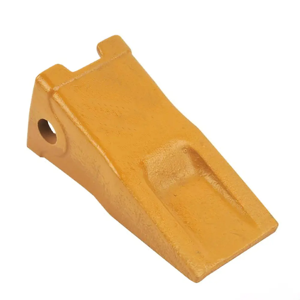 Forging Bucket Tooth 2713-1217 For Doosan Excavator S225LL S170W-V S180W-V S470LC-V S170W-III S220LL S225NLC-V S450LC-V S200W-III