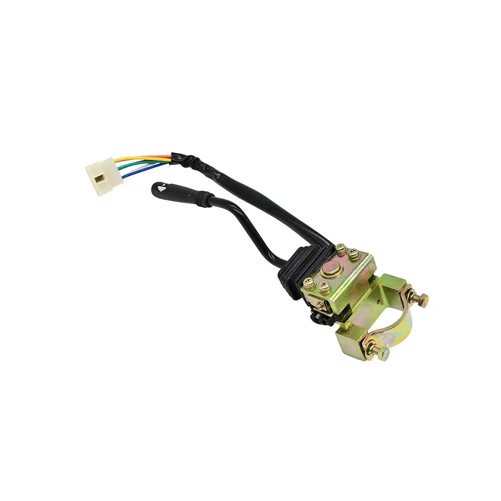 Forward Reverse Switch 283E2-40401 LB32-004A for Toyota TCM FB15 25-V Forklift