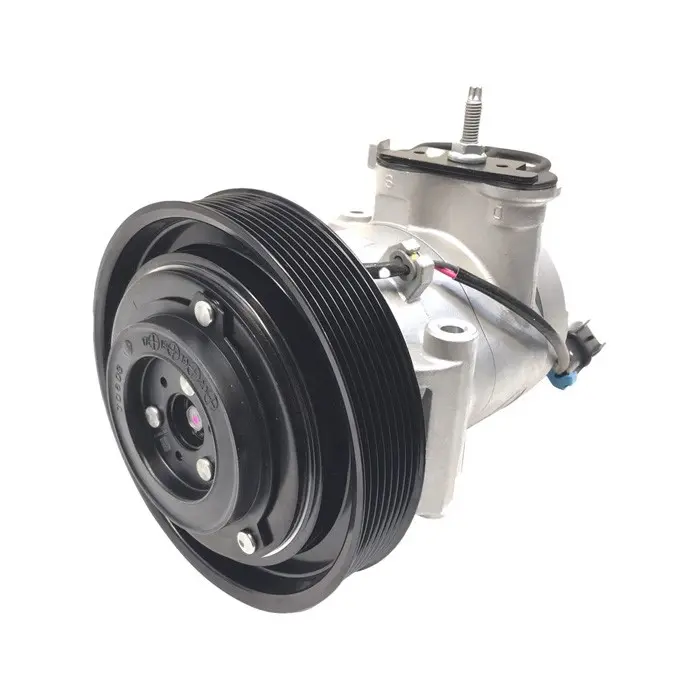 Freightliner A/C Compressor 22-47820-000 for Caterpillar CAT 3126B Engine