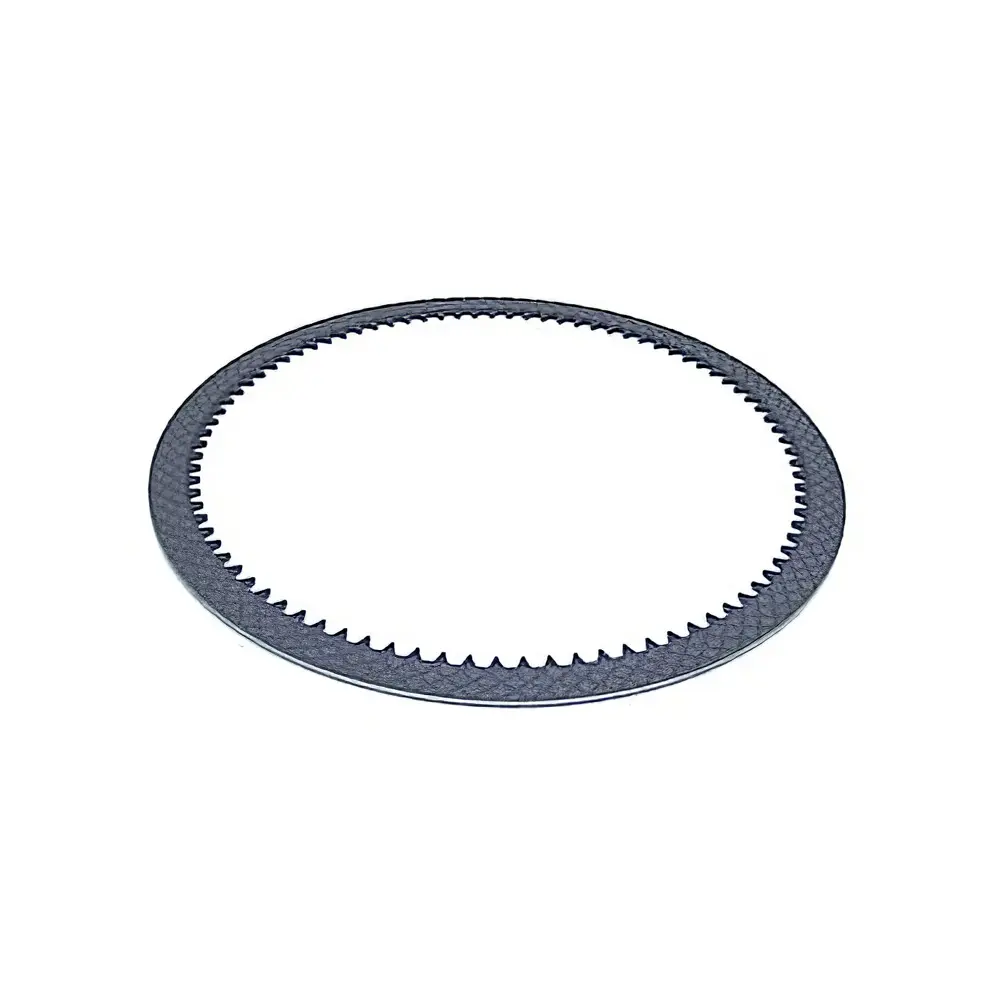 Friction Clutch Plate 23041615 For Allison 433.3*371.3*5.2mm 89T Alto 352706-520-AL