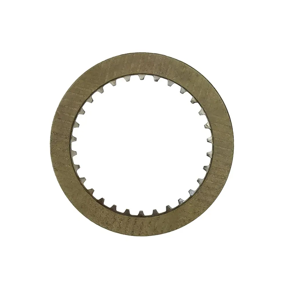 Friction Plate 23042200 For Allison 182.4*129.5*2.5mm 30T