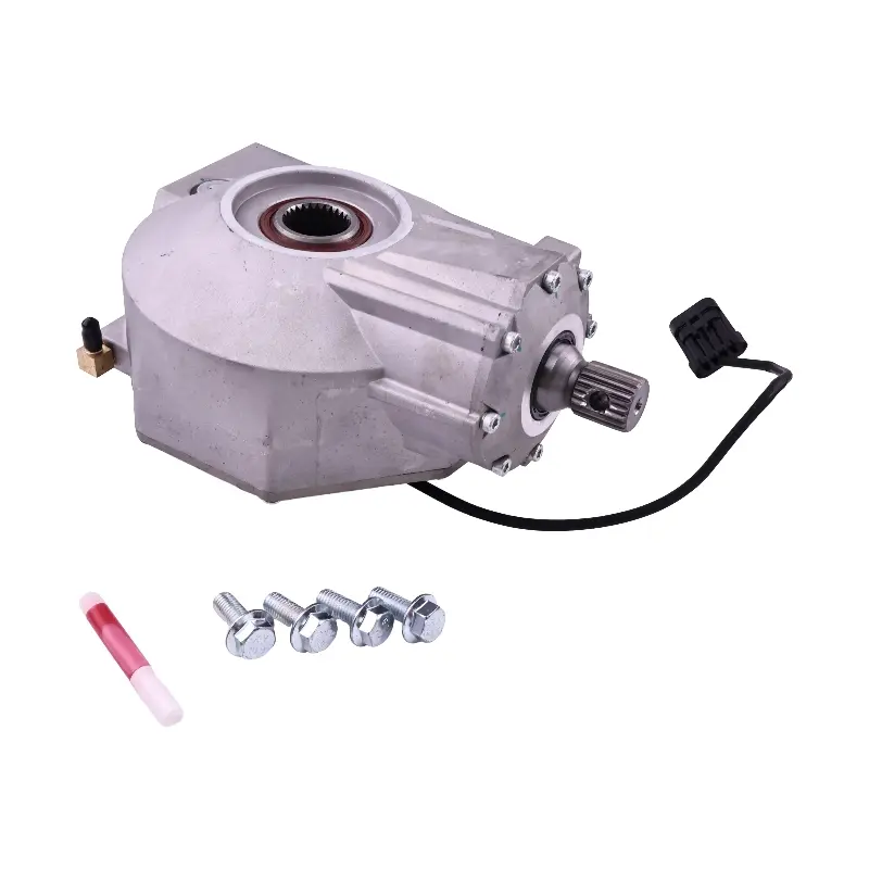 Front Differential 1333368 1333745 1334626 1334182 for Polaris Ranger RZR XP Turbo General 1000