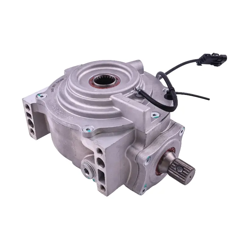 Front Gearcase Transmission Differential Assembly 1332803 for Polaris Polaris RZR 4 800 2010