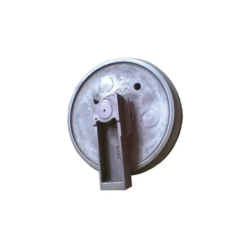 Front Idler 239-4341 for Caterpillar CAT Engine 3066 C4.2 C6 C6.4 Excavator 319D 320D 323D 323D L 323D LN