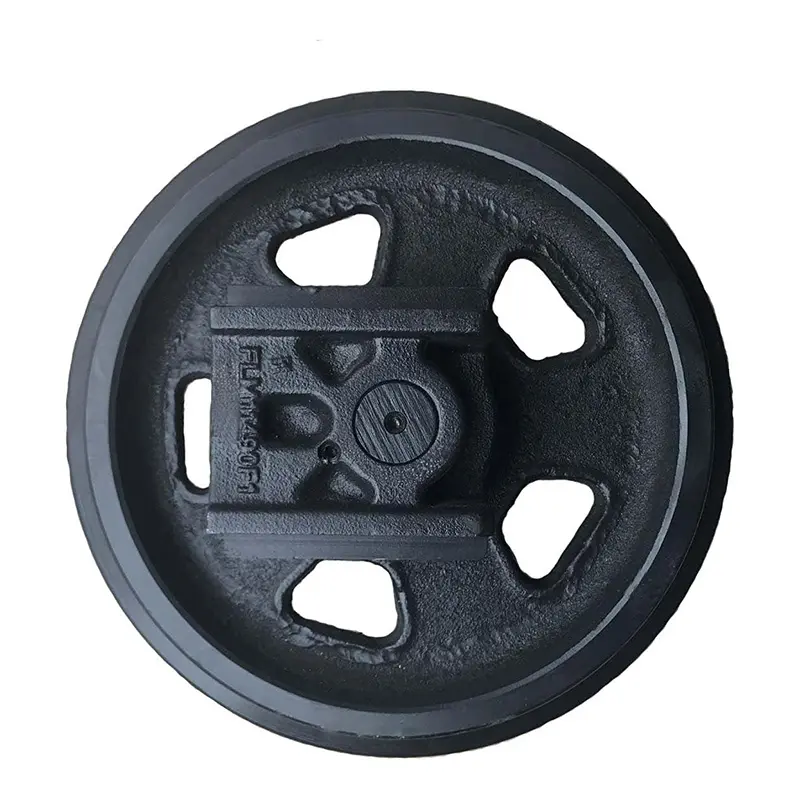 Front Idler for Kubota Mini Excavator KH51