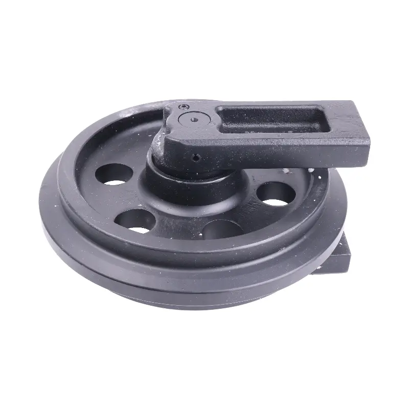 Front Idler Wheel RC348-21302 for Kubota Excavator KX030-4 KX71-3 KX71-3S U25S U27-4