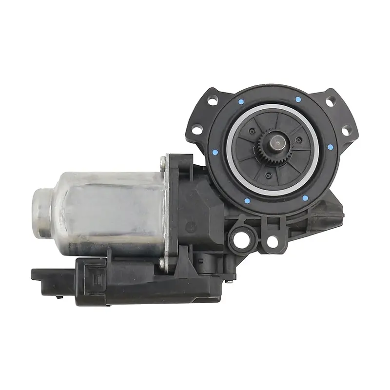 Front Left Power Window Motor 82450-2S010 for 2010-2015 Hyundai Tucson