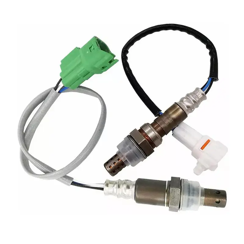 Front & Rear Oxygen Sensor 234-9033 234-4165 for Suzuki SX4 2.0L 2008-2009